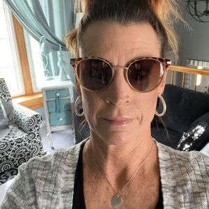 Meet your Posher, Kiersty